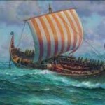 Navio Viking
